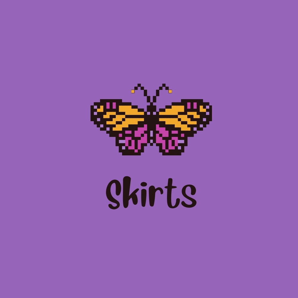 SKIRTS - Picture 4 of 4